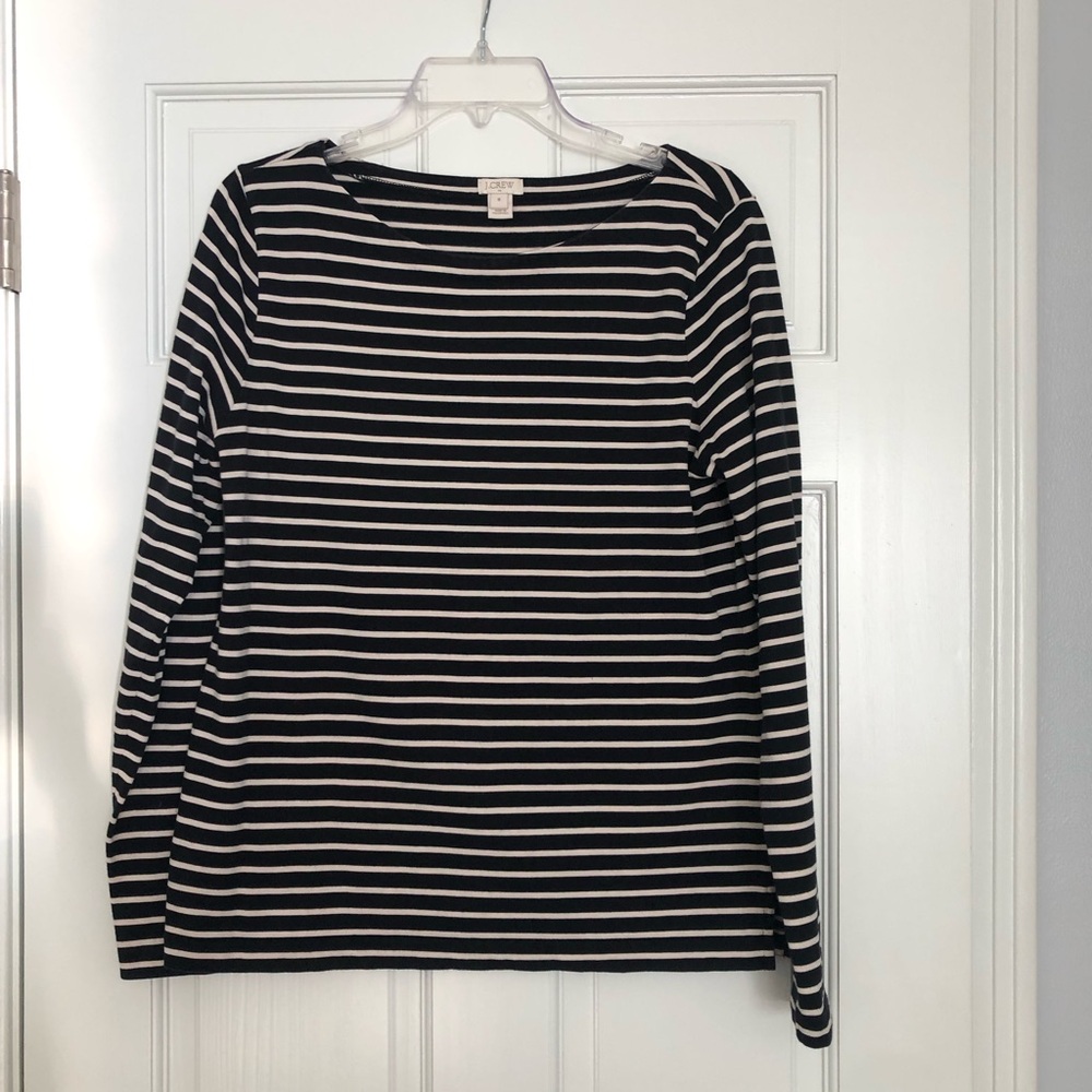 J. Crew Factory T Shirt